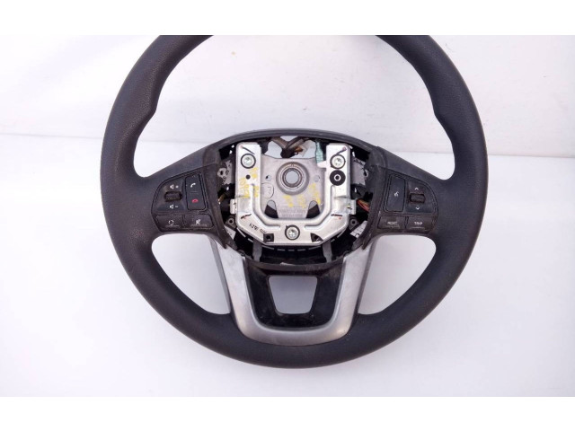 Руль KIA Rio 2013 - 2015 года E2-B5-49-2