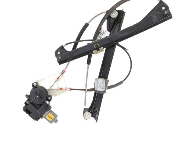 Передний комплект электрического механизма для подъема окна       Volkswagen Polo V 6R  2009 - 2017 года   