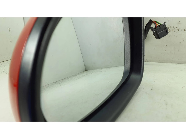 Zpětné zrcátko  levé Seat Altea 2005  L53H  