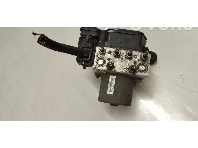 Блок АБС 5n0614109bl Audi Q3 8U 2011 - 2016 года