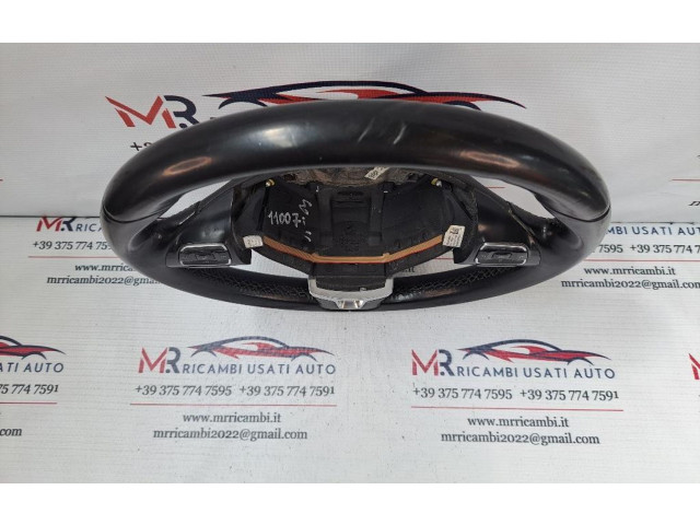 Руль Volkswagen Golf VI  2008 - 2013 года 3C8419091BC, 3C8419091BC      