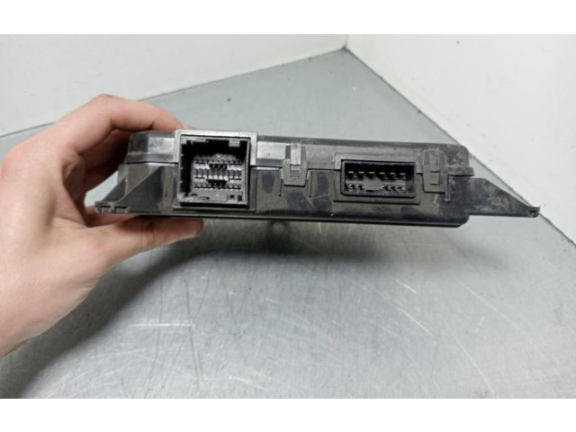 Блок комфорта 60691612 Alfa Romeo 166