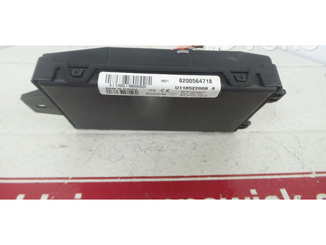 Модуль управления BSM 8200564718 Dacia Sandero