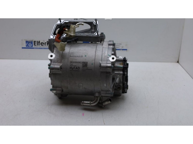 Генератор 8891099863 Lynk & co 01