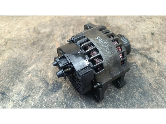 Генератор 0986040641   Fiat Bravo - Brava 1.9     