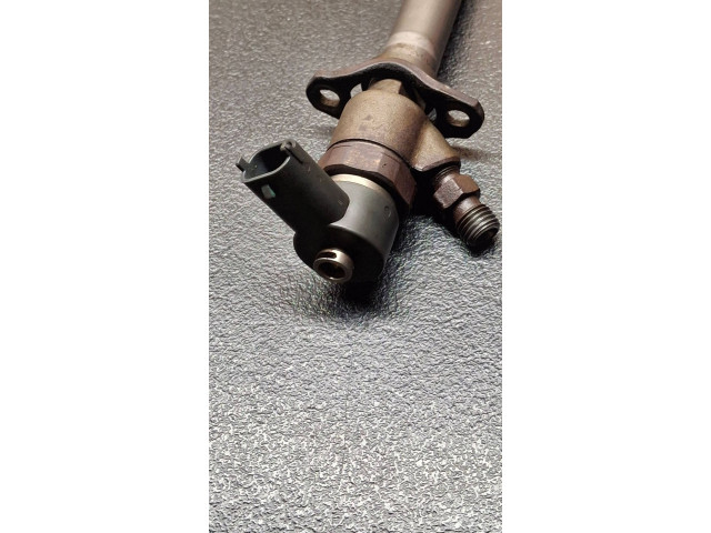 Форсунка 0445110078 Volvo XC90