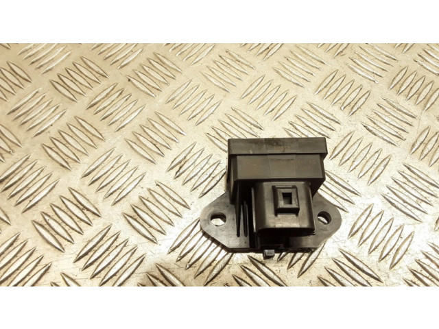 Блок управления топливного насоса