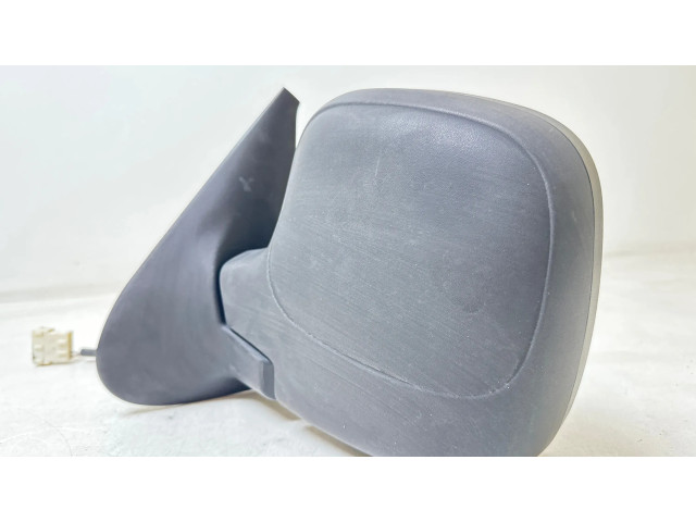 Zpětné zrcátko  levé Citroen Berlingo 2001  E4023212  