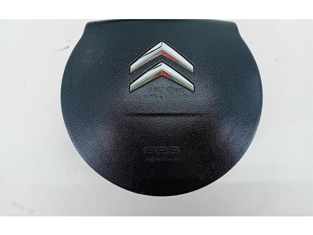 Руль Citroen C4 Grand Picasso 2007 - 2013 года