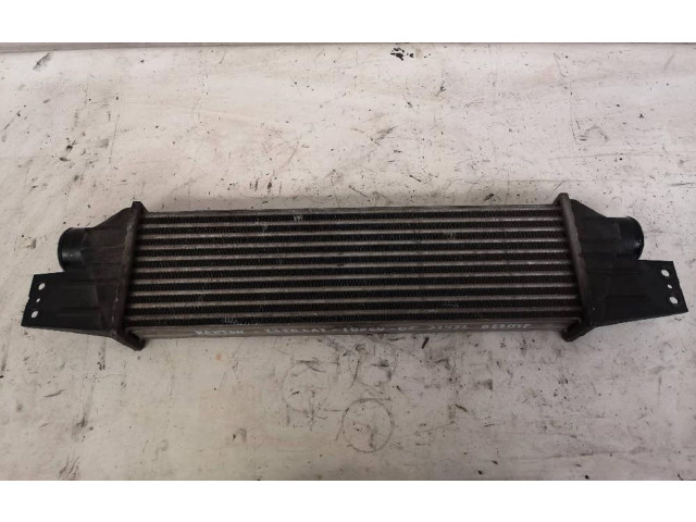 Интеркулер 23710080550MCC SsangYong Rexton