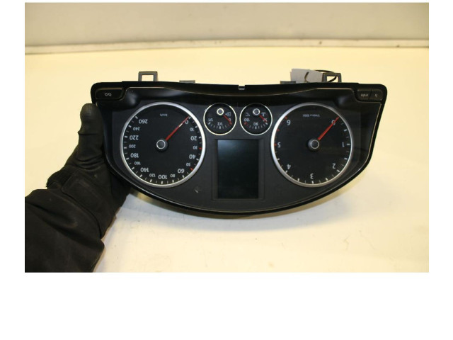 Přístrojová deska Volkswagen Tiguan 2008 5N0920870D