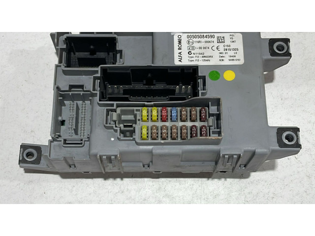 Řídící jednotka 0281015573, 0281015573 Alfa Romeo Mito 2010