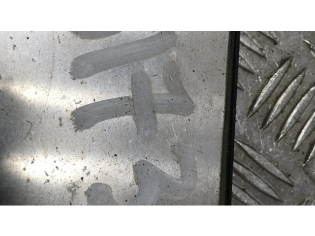 Řídící jednotka 9661879080, 9650359580   Citroen Berlingo 2003