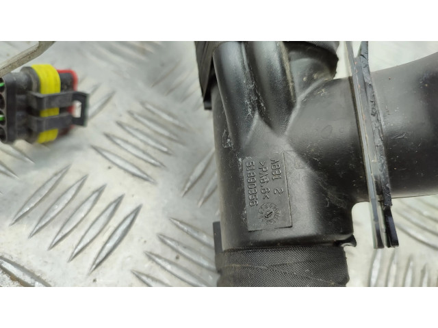 Блок предохранителей     Fiat 500L    