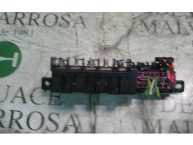 Модуль управления BSM Seat Leon (1M)