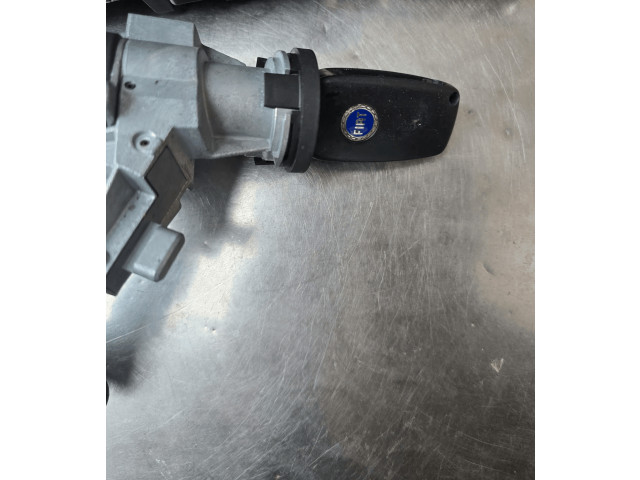 Řídící jednotka 51819351   Fiat Punto (199) 2005