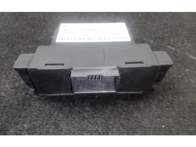 Блок управления SIEMENSVDO Volkswagen Jetta V