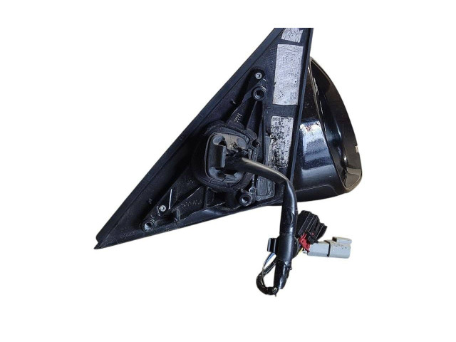 Zpětné zrcátko Audi A6 S6 C7 4G 2015 4G2857410M, E1021143