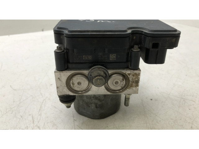 Блок АБС 13440976, 269539 Opel Meriva B 2010-2016 года