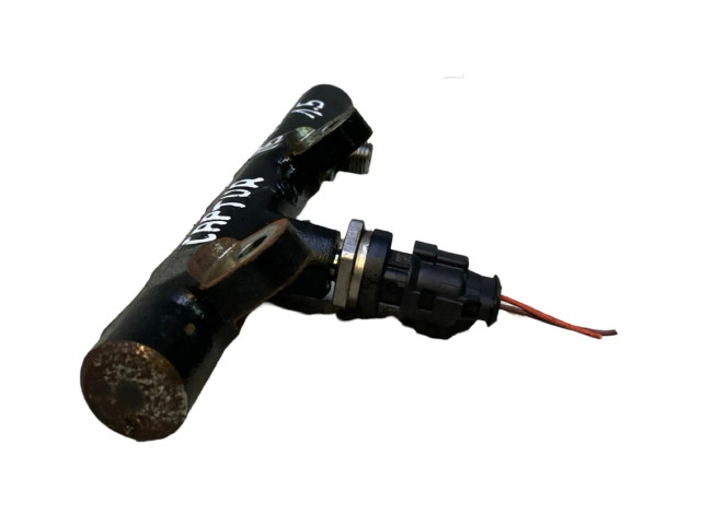 Vstřikovací lišta 175215346R, H8201157327 Renault Captur pro naftový motor 1.5