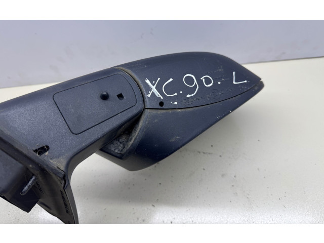 Зеркало электрическое        Volvo XC90  2003 - 2006 года   