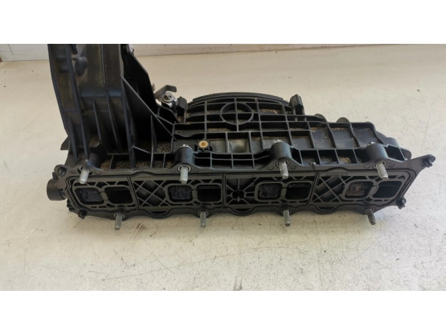 Всасывающий коллектор