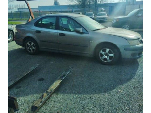 Вентилятор печки 13250115 Saab 9-3 Ver2