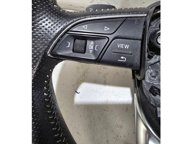 Volant Audi Q7 4M 2016