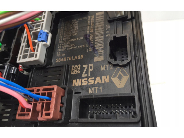 Pojistková skříňka 284B76LA0B Nissan Juke II F16 2021