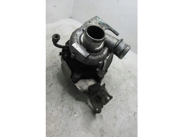 Turbodmychadlo Турбина 057145721G   Audi A8 S8 D3 4E   