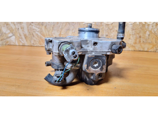 Топливный насос