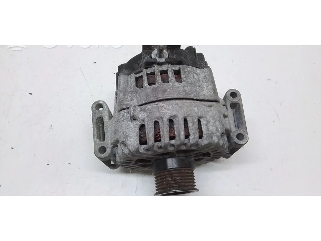 Генератор A0141543302   Mercedes-Benz E C207 W207 3.0     