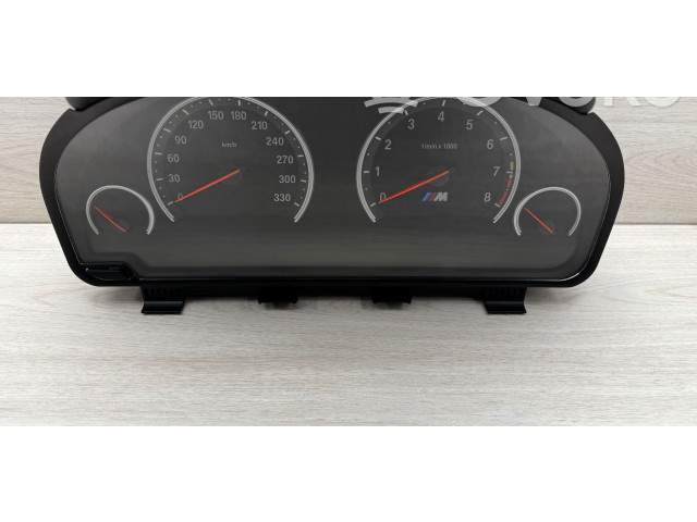 Přístrojová deska BMW M5 2015 7851241, 0263693193