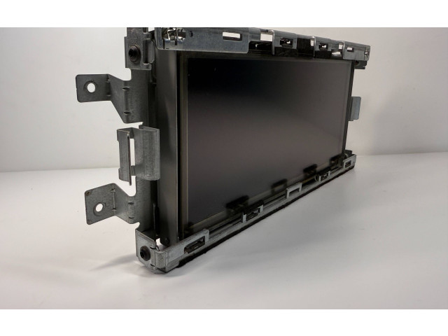 Дисплей GX6319C299AC Land Rover Discovery 5