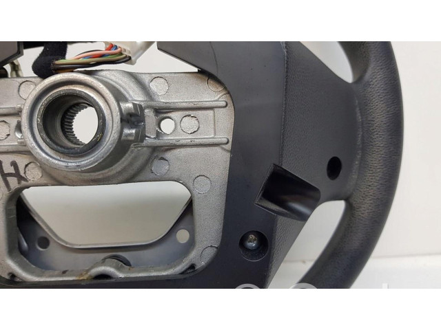 Руль Hyundai i10 2013-2018 года