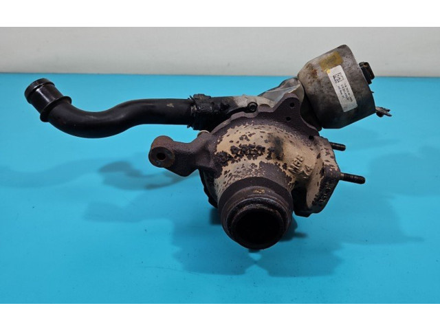 Турбина Citroen C5 783248-5, IMPRK1374172