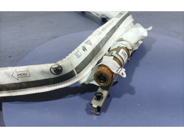 Боковая подушка безопасности 6V0880741E, 6V0880741E Skoda Fabia Mk3 (NJ)