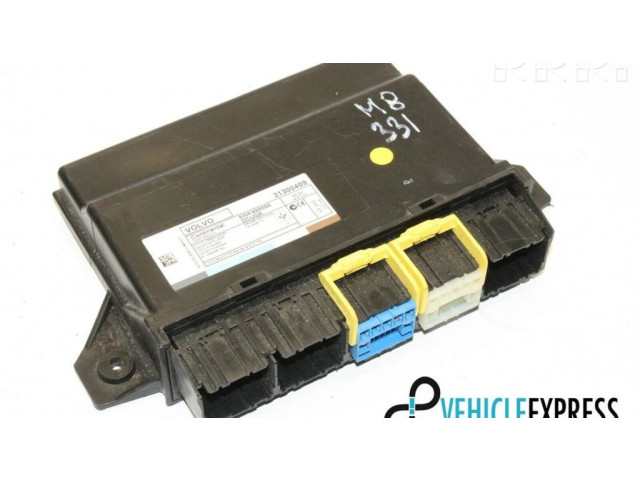 Блок управления 31300409 Volvo XC60