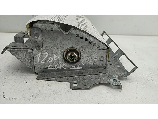 Подушка безопасности пассажира 8200444356   Renault Clio II