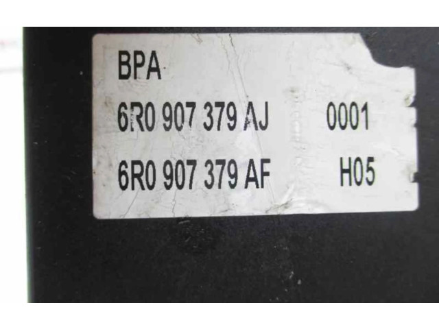 Jednotka ABS 6R0614517AE Seat Ibiza IV (6J,6P) 2011