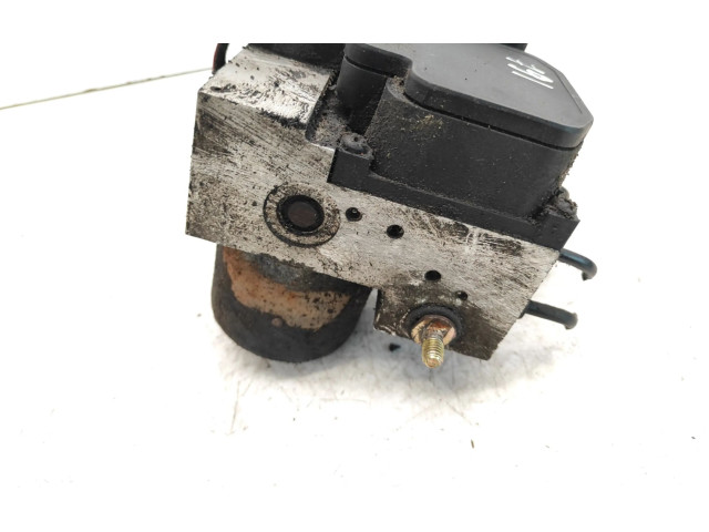 Jednotka ABS 8E0614111AS, 0265202401 Audi A8 S8 D2 4D 2002