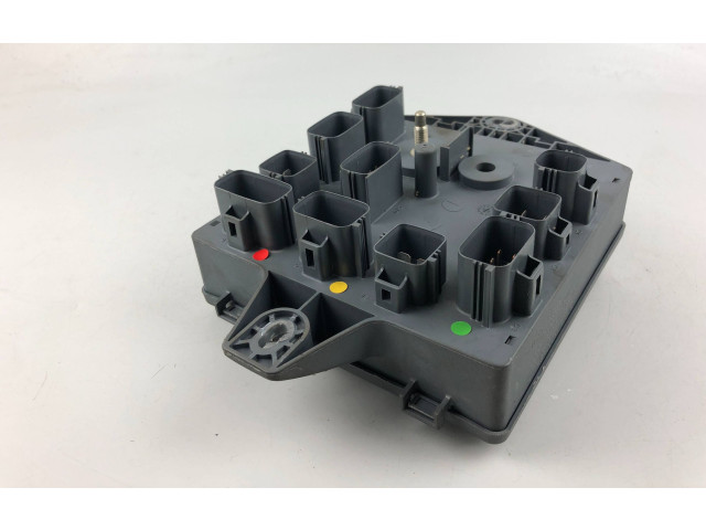 Блок предохранителей 7W93-14N023-BA, 7W9314N023BA Jaguar XJ X350