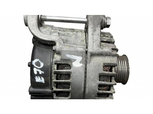 Генератор 7803724 BMW X5 E70 3.0