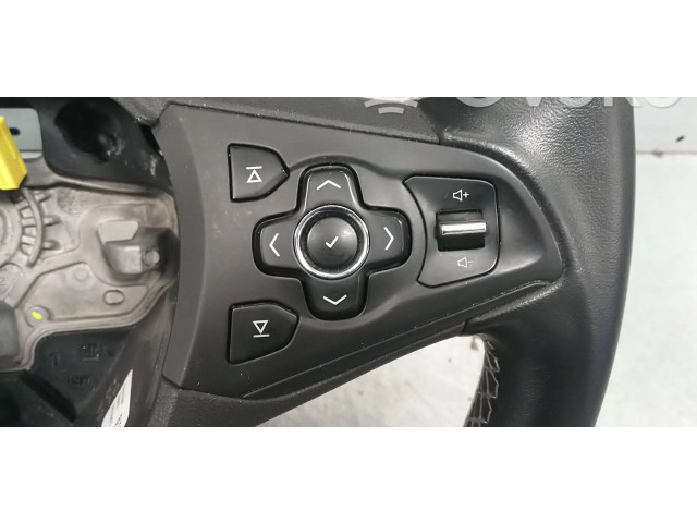 Volant Vauxhall Astra K 2016 39017999, 39050909