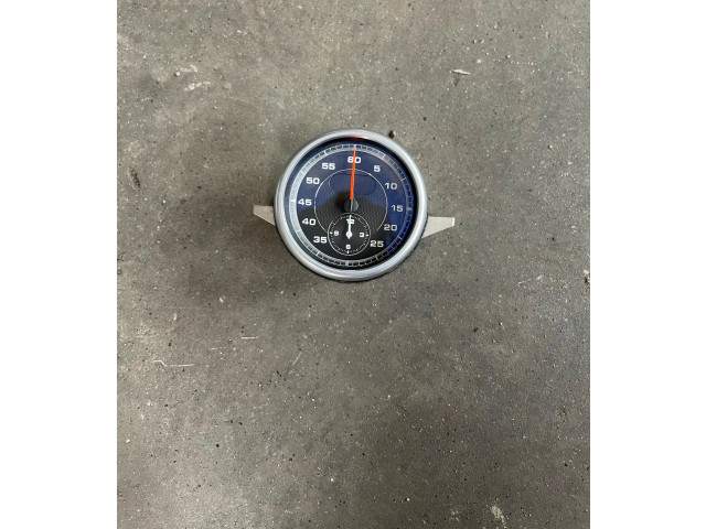 Дисплей 7P5919203T Porsche Cayenne (92A)