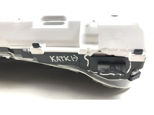 Панель приборов 8380078880, 83800-78880 Lexus NX