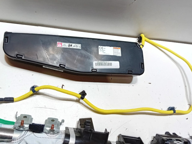 Боковая подушка безопасности 78005T8MG610M1   Honda HR-V