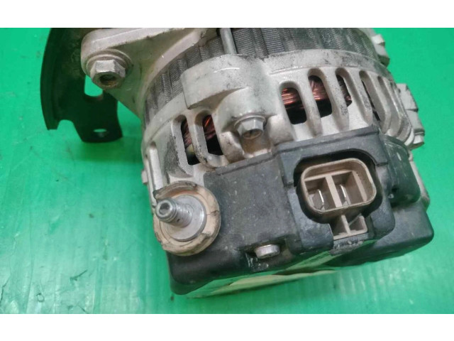 Генератор 609941, ALTERNADOR KIA Rio
