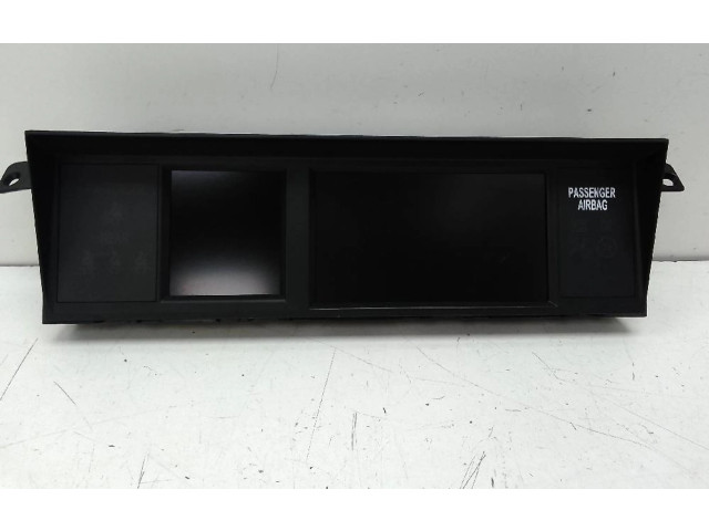 Дисплей    85261SG144   Subaru Forester SJ