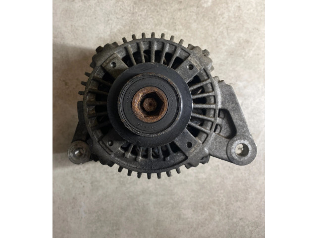 Генератор 56044532AD, TN1210004551 Jeep Cherokee III KJ